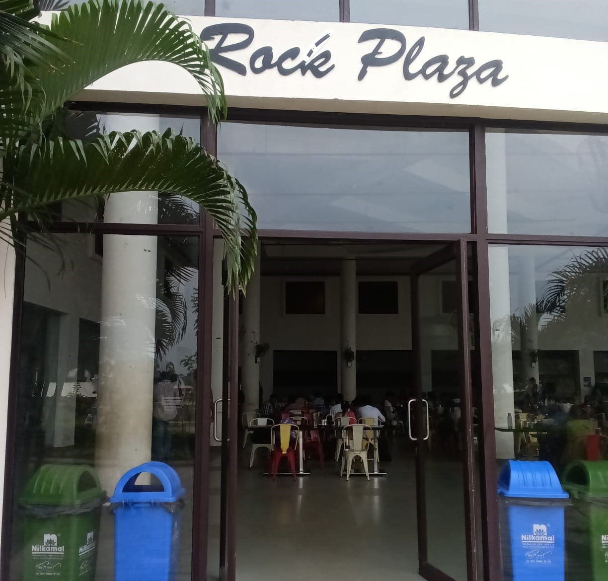 VIT AP Canteen photo 8